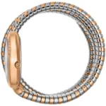 Just Cavalli Women's Snake Watch JC1L228M0085 | Watches Prime