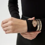 Just Cavalli Women's Snake Watch JC1L228M0085 | Watches Prime