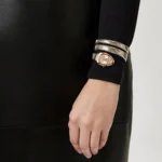 Just Cavalli Women's Snake Watch JC1L228M0085 | Watches Prime