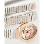 Just Cavalli Women's Snake Watch JC1L228M0085 | Watches Prime