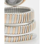 Just Cavalli Women's Snake Watch JC1L228M0085 | Watches Prime