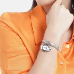 Just Cavalli Women's Snake Watch JC1L229M0015 | Watches Prime