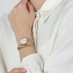 Just Cavalli Women's Signature Snake Watch | Watches Prime