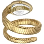 Just Cavalli Women's Snake Watch JC1L229M0035 | Watches Prime