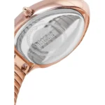 Just Cavalli Women's Snake Watch JC1L229M0045 | Watches Prime