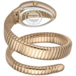 Just Cavalli Women's Snake Watch JC1L229M0045 | Watches Prime