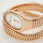 Just Cavalli Women's Snake Watch JC1L229M0045 | Watches Prime