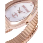 Just Cavalli Women's Snake Watch JC1L229M0045 | Watches Prime