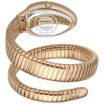 Just Cavalli Women's Signature Snake Watch | Watches Prime Just Cavalli Women's Signature Snake Watch | Watches Prime