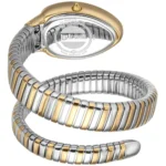 Just Cavalli Women's Snake Watch JC1L229M0065 | Watches Prime