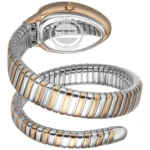 ساعة جست كافالي نسائية Signature Snake JC1L229M0085 | واتشز برايم