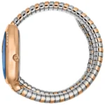 ساعة جست كافالي نسائية Signature Snake JC1L229M0085 | واتشز برايم