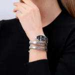 Just Cavalli Women's Snake Watch JC1L230M0025 | Watches Prime