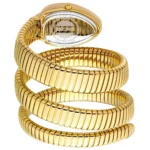 Just Cavalli Women's Snake Watch JC1L230M0035 | Watches Prime