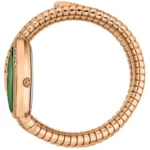 Just Cavalli Women's Signature Snake Watch | Watches Prime
