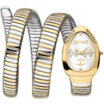 Just Cavalli Women's Snake Watch JC1L230M0065 | Watches Prime