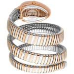 Just Cavalli Women's Snake Watch JC1L230M0075 | Watches Prime