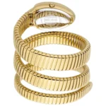 Just Cavalli Women's Signature Snake Watch | Watches Prime