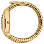 Just Cavalli Women's Signature Snake Watch | Watches Prime