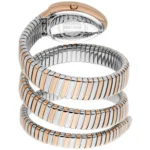 Just Cavalli Women's Snake Watch JC1L232M0065 | Watches Prime