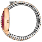Just Cavalli Women's Snake Watch JC1L232M0065 | Watches Prime
