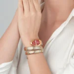 Just Cavalli Women's Snake Watch JC1L232M0065 | Watches Prime