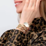 Just Cavalli Women's Snake Watch JC1L248M0025 | Watches Prime