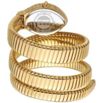 Just Cavalli Women's Signature Snake Watch | Watches Prime