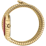 Just Cavalli Women's Signature Snake Watch | Watches Prime