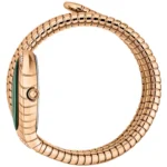 ساعة جست كافالي نسائية Signature Snake | واتشز برايم