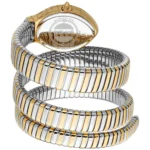 Just Cavalli Women's Signature Snake Watch | Watches Prime