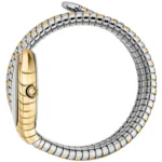 Just Cavalli Women's Signature Snake Watch | Watches Prime