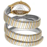 Just Cavalli Women's Snake Watch JC1L248M0065 | Watches Prime