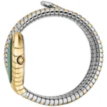 ساعة جست كافالي نسائية Signature Snake | واتشز برايم ساعة جست كافالي نسائية Signature Snake | واتشز برايم