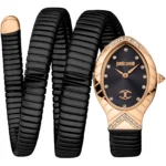 Just Cavalli Women's Signature Snake Watch | Watches Prime Just Cavalli Women's Signature Snake Watch | Watches Prime