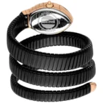 Just Cavalli Women's Signature Snake Watch | Watches Prime Just Cavalli Women's Signature Snake Watch | Watches Prime