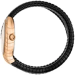 Just Cavalli Women's Signature Snake Watch | Watches Prime Just Cavalli Women's Signature Snake Watch | Watches Prime