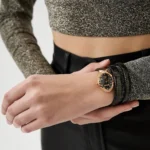 Just Cavalli Women's Signature Snake Watch | Watches Prime Just Cavalli Women's Signature Snake Watch | Watches Prime