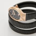 Just Cavalli Women's Signature Snake Watch | Watches Prime Just Cavalli Women's Signature Snake Watch | Watches Prime