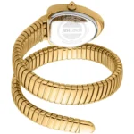 Just Cavalli Women's Snake Watch JC1L249M0025 | Watches Prime Just Cavalli Women's Snake Watch JC1L249M0025 | Watches Prime