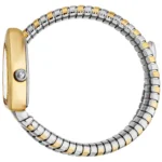 Just Cavalli Women's Snake Watch JC1L249M0055 | Watches Prime
