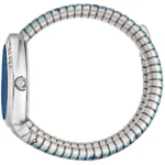 ساعة جست كافالي نسائية Signature Snake JC1L251M0015 | واتشز برايم ساعة جست كافالي نسائية Signature Snake JC1L251M0015 | واتشز برايم