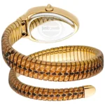 Just Cavalli Women's Snake Watch JC1L251M0025 | Watches Prime
