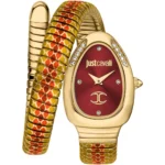 ساعة جست كافالي نسائية JC1L251M0045 | واتشز برايم