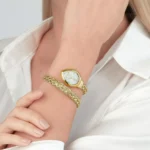ساعة جست كافالي نسائية سيجنتشر سنيك | واتشز برايم ساعة جست كافالي نسائية سيجنتشر سنيك | واتشز برايم