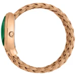 ساعة جست كافالي نسائية Signature Snake | واتشز برايم ساعة جست كافالي نسائية Signature Snake | واتشز برايم