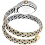 Just Cavalli Women's Signature Snake Watch | Watches Prime