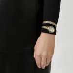 Just Cavalli Women's Signature Snake Watch | Watches Prime
