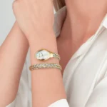 Just Cavalli Women's Signature Snake Watch | Watches Prime