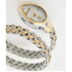 Just Cavalli Women's Signature Snake Watch | Watches Prime